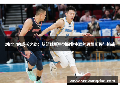 刘晓宇的成长之路：从篮球新星到职业生涯的辉煌历程与挑战