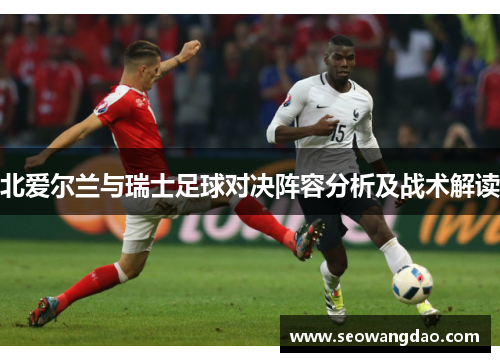 北爱尔兰与瑞士足球对决阵容分析及战术解读