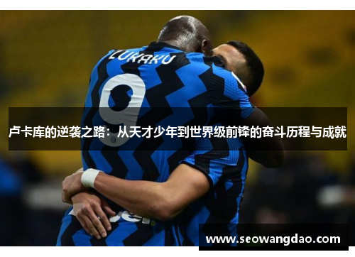 卢卡库的逆袭之路：从天才少年到世界级前锋的奋斗历程与成就