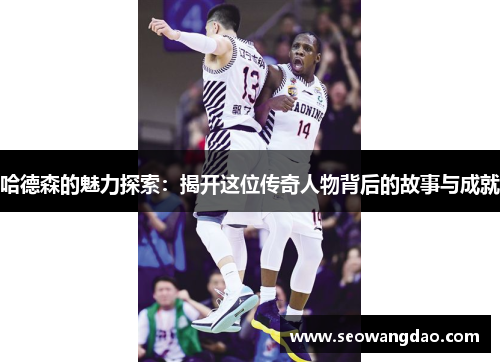 哈德森的魅力探索：揭开这位传奇人物背后的故事与成就