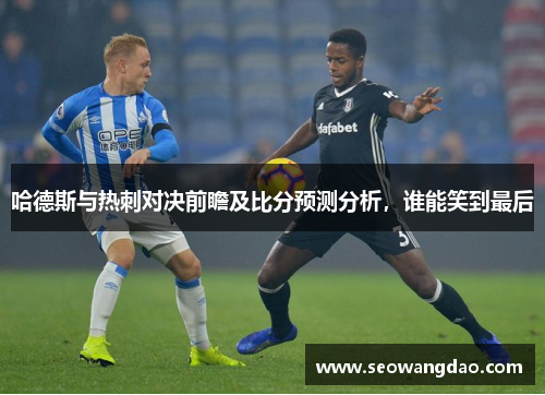 哈德斯与热刺对决前瞻及比分预测分析，谁能笑到最后
