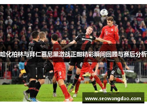 哈化柏林与拜仁慕尼黑激战正酣精彩瞬间回顾与赛后分析