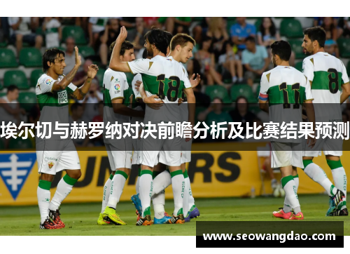 埃尔切与赫罗纳对决前瞻分析及比赛结果预测