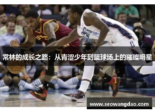 常林的成长之路：从青涩少年到篮球场上的璀璨明星