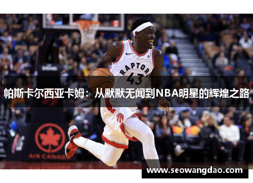 帕斯卡尔西亚卡姆：从默默无闻到NBA明星的辉煌之路