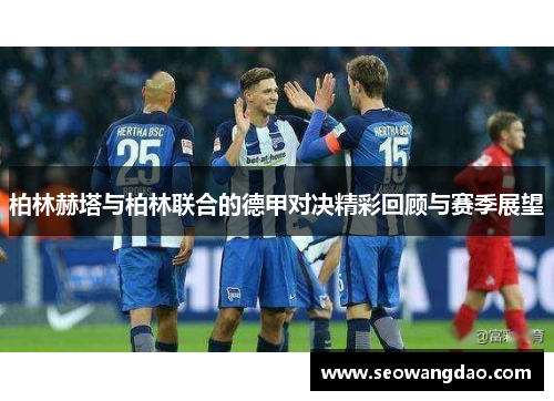 柏林赫塔与柏林联合的德甲对决精彩回顾与赛季展望