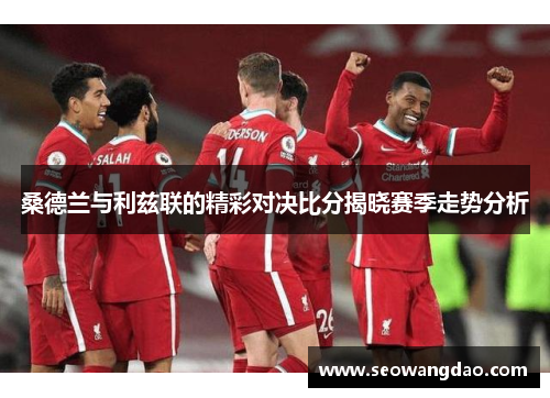桑德兰与利兹联的精彩对决比分揭晓赛季走势分析